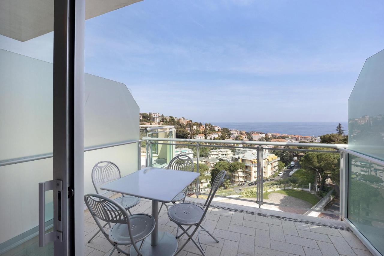 Modus Vivendi 406 Apart otel Sanremo Dış mekan fotoğraf